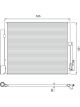 Valeo Air Conditioning Condenser