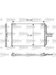 Valeo Condenser w/o Dehumidifier