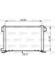 Valeo Air Conditioning Condenser