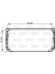 Valeo Air Conditioning Condenser