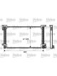 Valeo Air Conditioning Condenser