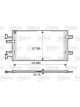 Valeo Air Conditioning Condenser