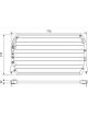 Valeo Air Conditioning Condenser