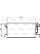 Valeo Air Conditioning Condenser