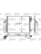 Valeo Air Conditioning Condenser