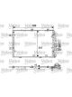 Valeo Air Conditioning Condenser