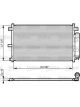 Valeo Air Conditioning Condenser