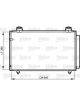 Valeo Air Conditioning Condenser