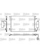Valeo Air Conditioning Condenser