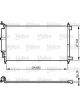 Valeo Air Conditioning Condenser