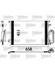 Valeo Condenser with Dryer