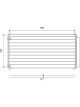 Valeo Air Conditioning Condenser