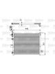 Valeo Air Conditioning Condenser