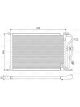 Valeo Air Conditioning Condenser