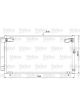 Valeo Air Conditioning Condenser