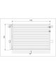 Valeo Air Conditioning Condenser