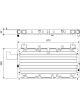 Valeo Air Conditioning Condenser