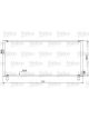 Valeo Air Conditioning Condenser