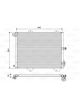 Valeo Air Conditioning Condenser