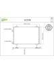 Valeo Air Conditioning Condenser