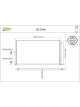 Valeo Air Conditioning Condenser