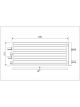 Valeo Air Conditioning Condenser