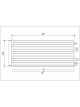 Valeo Air Conditioning Condenser