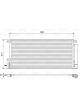 Valeo Air Conditioning Condenser
