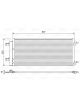 Valeo Air Conditioning Condenser