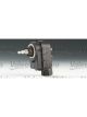 Valeo Control Headlight Range Adjustment Left Electric