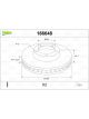 Valeo Disc Brake Rotor