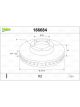 Valeo Disc Brake Rotor