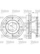 Valeo Disc Brake Rotor