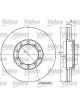 Valeo Disc Brake Rotor