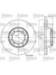 Valeo Disc Brake Rotor