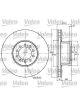 Valeo Disc Brake Rotor