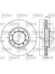 Valeo Disc Brake Rotor