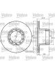 Valeo Disc Brake Rotor
