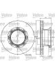 Valeo Disc Brake Rotor