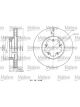 Valeo Disc Brake Rotor