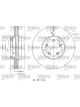 Valeo Disc Brake Rotor