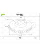 Valeo Disc Brake Rotor
