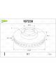 Valeo Disc Brake Rotor