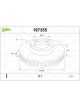 Valeo Disc Brake Rotor