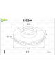 Valeo Disc Brake Rotor