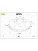 Valeo Disc Brake Rotor