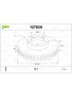 Valeo Disc Brake Rotor