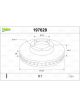 Valeo Disc Brake Rotor