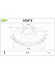 Valeo Disc Brake Rotor