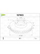 Valeo Disc Brake Rotor